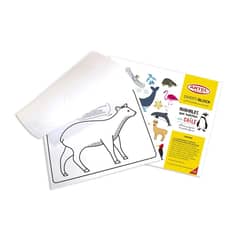 ARTEL - Divertiblock Animales Chilenos