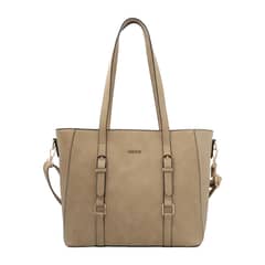 AZALEIA - Carteras Gubio Tote Mujer Café