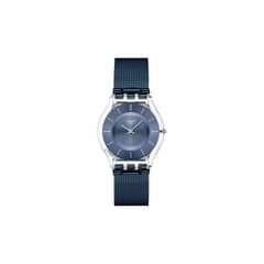 SWATCH - Reloj Mujer Cool Skies Ss08k120m