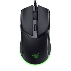 RAZER - COBRA CUSTOMIZABLE GAMING MOUSE