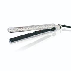 SIEGEN - Plancha de Cabello 2en1 AlisaOnd Nano Silver SG3520D15