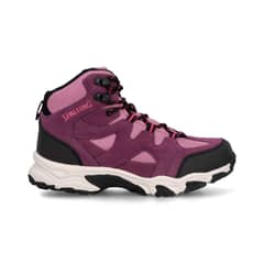 SPALDING - Zapatillas Outdoor Junior Camp Eggplant
