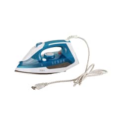 DORAL - Plancha Eléctrica A Vapor Zurich 2000w - Shopyclick