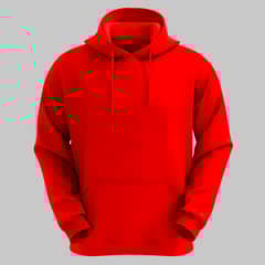 MORLAN - Poleron Canguro Con Capucha Unisex Colores Toda Temporada