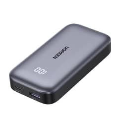 UGREEN - Batería 10000mAh Quick Charge 30W