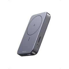 UGREEN - Batería Magnética 10000mAh 20W Inalámbrica
