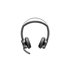POLY - Auriculares Inalámbricos Voyager Focus 2 USB-C