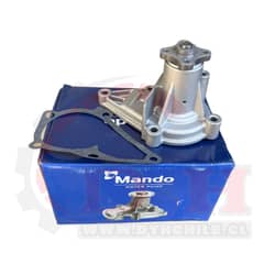 GENERICO - Bomba Agua Original Compatible kia cerato 2004-2007