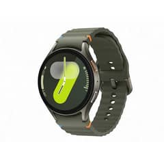 SAMSUNG - Galaxy Watch 7 44mm BT L310 Verde - open box