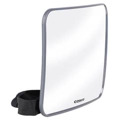 COSCO - Espejo Retrovisor Convexo Inastillable Infantil 188cm