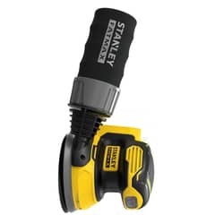 STANLEY - Lijadora Roto-orbital 20v S/batería Scs220-b2