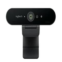 LOGITECH - Webcam Brio 4k Usb Ventasexpress