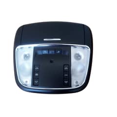 JEEP - Consola Techo control sunroof Grand Cherokee 2018-2022