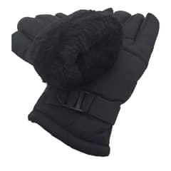 EKOL TACTICA MILITAR - Guantes De Invierno Esquí Hombre Montañismo Para La Nieve