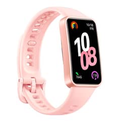 HUAWEI - Band 10 Reloj inteligente Rosa China Version