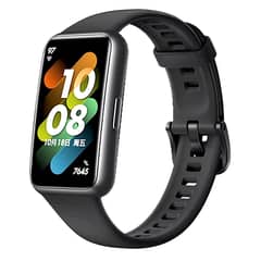 HUAWEI - Band 7 Reloj Pulsera inteligente Brazalete Bluetooth-Negro