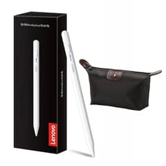 LENOVO - Lenovo-lápiz óptico universal thinkplus bp17 lápiz táctil Bluetooth