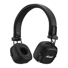 MARSHALL - Audifono On Ear wireless Major V Negro