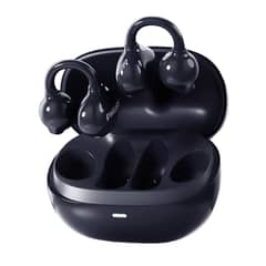 PHILIPS - Audifonos TAT3468 Bluetooth 5.4 TWS-Negro