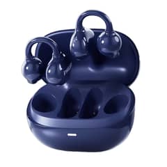 PHILIPS - Auriculares TAT3468 Bluetooth 5.4 TWS-Azul