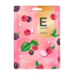 FRUDIA - Squeeze Mask Raspberry