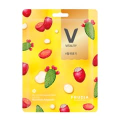 FRUDIA - Squeeze Mask Cactus