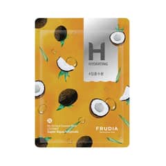 FRUDIA - Squeeze Mask Coconut