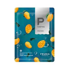 FRUDIA - Squeeze Mask Mango