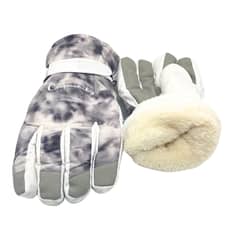 EKOL TACTICA MILITAR - Guantes De Invierno Esquí Montañismo Para La Nieve