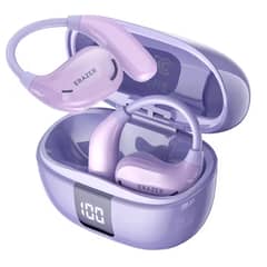 LENOVO - Audífonos XT66 Pro Tws Bluetooth 5.4 -Morado