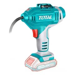 TOTAL TOOLS - Inflador De Neumáticos Inalámbrico