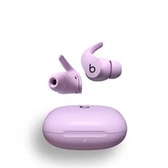 BEATS - Fit Pro Auriculares Intraurales inalámbricos - Morado