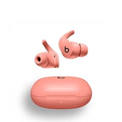 BEATS - Fit Pro Auriculares Intraurales inalámbricos - Rosa