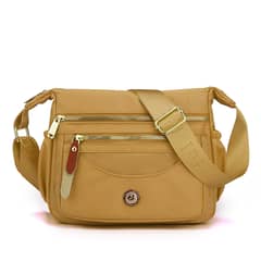 TIOZONEY - Cartera Mujer