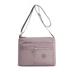 TIOZONEY - Bolso impermeable para mujer