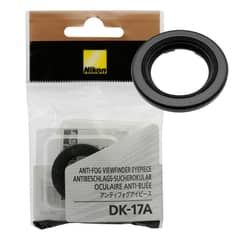 NIKON - Ocular antivaho DK-17A