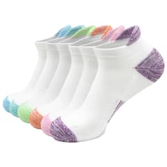 TIOZONEY - Pack 6 pares calcetines