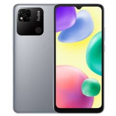XIAOMI - Redmi 10A - 4G - 4 + 64GB - plata Reacondicionado