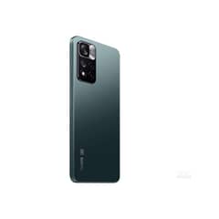 XIAOMI - Redmi Note11pro 5G 8+128G -Verde Reacondicionado