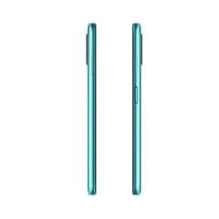 XIAOMI - Redmi note9 teléfono móvil 5G 6 + 128g verde Reacondicionado