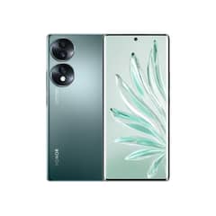 HONOR - 70 FNE-NX9 5G 12+256G Verde Reacondicionado