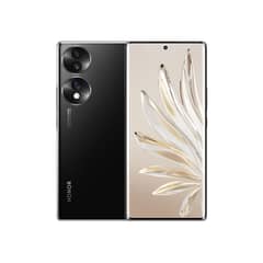 HONOR - 70 FNE-NX9 5G 12+512G Negro Reacondicionado