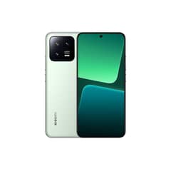 XIAOMI - 13 2211133G 5G  8+256G Verde Reacondicionado