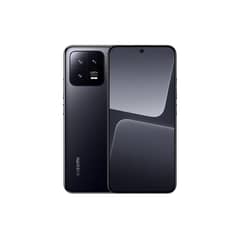 XIAOMI - 13 2211133G 5G  12+256G Negro Reacondicionado