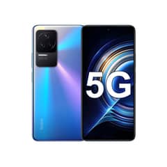 XIAOMI - K50 21121210G 5G 12+256G Color Reacondicionado