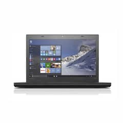 LENOVO - Notebook t470 Core I5 8gb de ram y 500 hdd