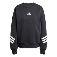 ADIDAS - Sudadera Future Icons 3 Franjas