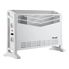 KENDAL - Convector Estufa Electrica Kch2020 Bajo Consumo 20m2