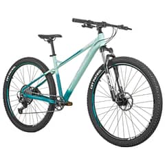 LAHSEN - BICICLETA ARO 29 MTB KROM 2
