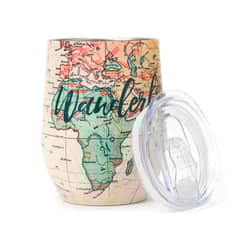 GENERICO - VASO TERMICO LEGAMI TRAVEL